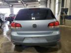 VOLKSWAGEN GOLF photo