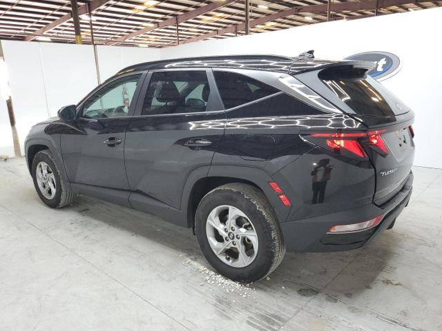 2024 HYUNDAI TUCSON SEL - 5NMJBCDE8RH323229