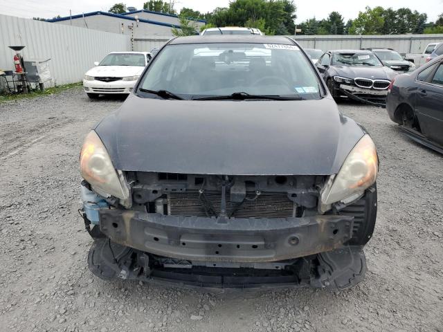 2012 Mazda 3 I VIN: JM1BL1UF9C1652327 Lot: 62477864