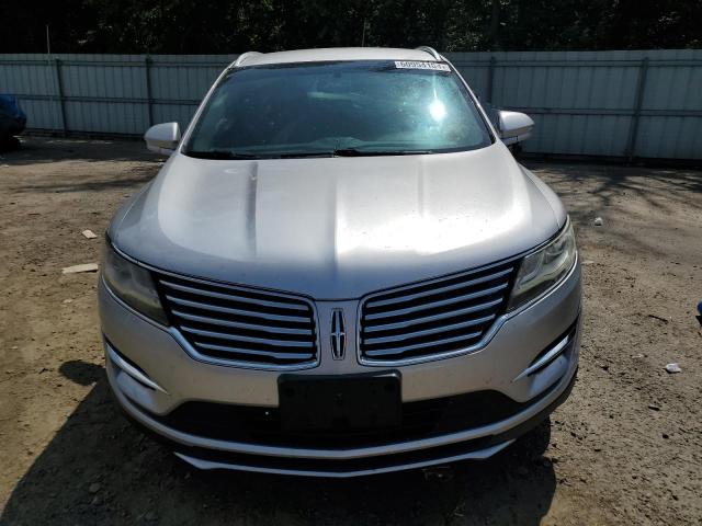 VIN 5LMCJ1C90HUL24444 2017 Lincoln MKC, Premiere no.5