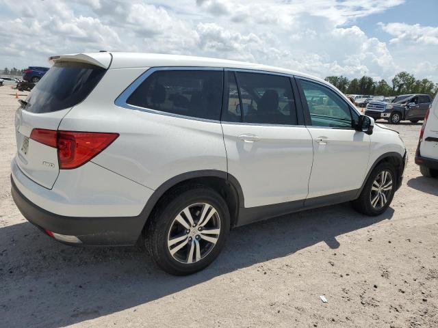 2016 HONDA PILOT EXLN 5FNYF6H77GB071181  64031744