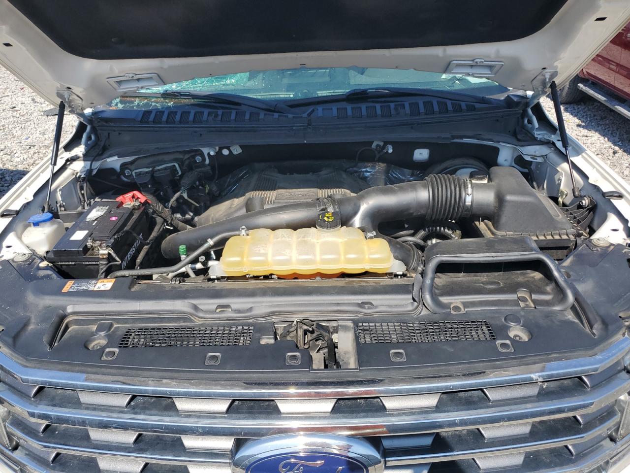 1FMJU1HT8JEA32255 2018 Ford Expedition Xlt