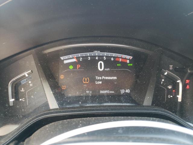 2020 HONDA CR-V LX - 5J6RW2H23LL029559