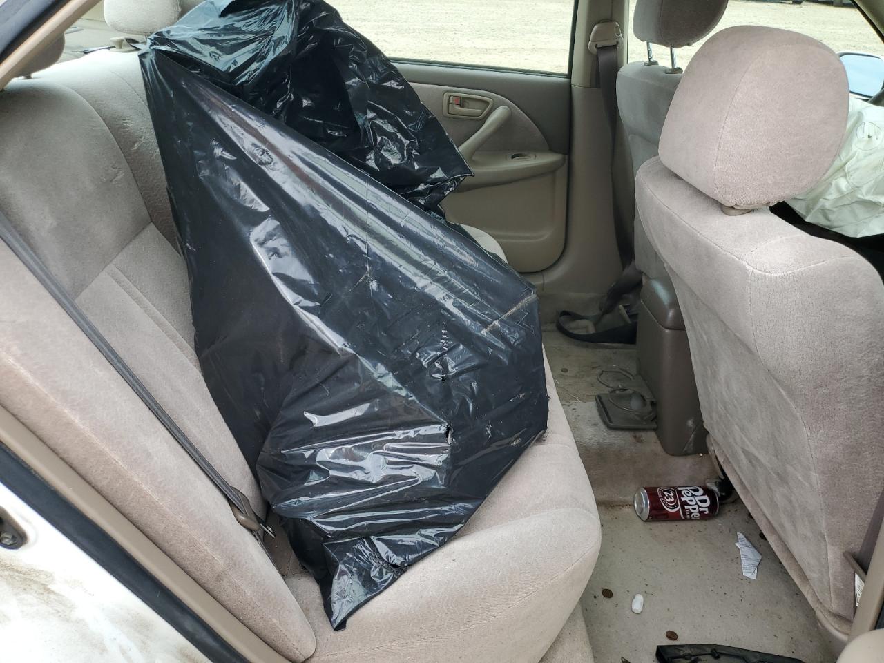 JT2BG22K0X0296462 1999 Toyota Camry Le