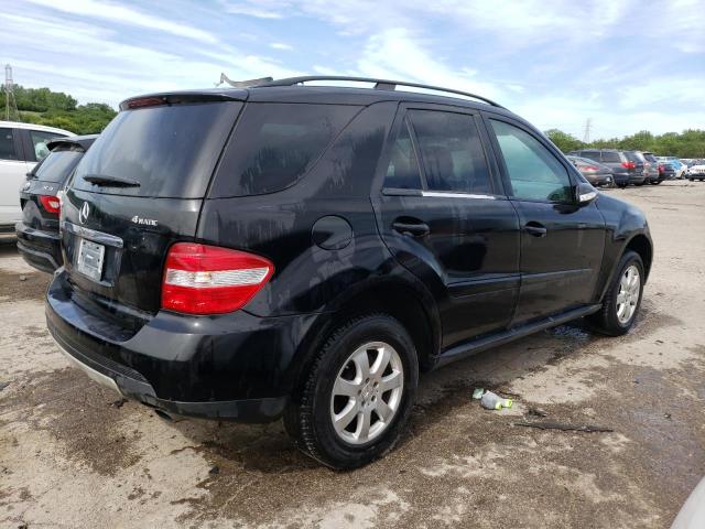 2007 Mercedes-Benz Ml 350 VIN: 4JGBB86E37A241524 Lot: 61343004
