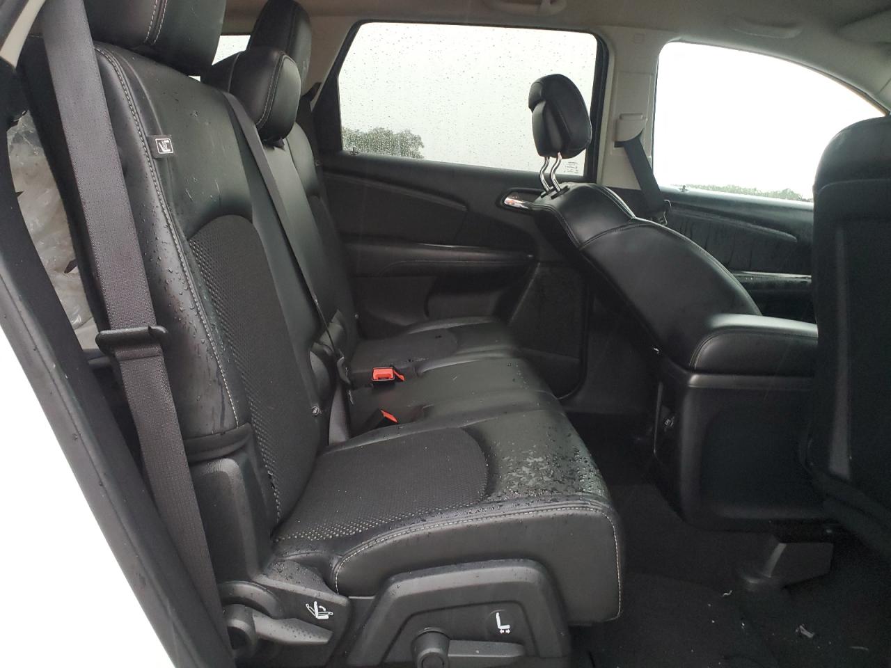 3C4PDCGG7HT500923 2017 Dodge Journey Crossroad