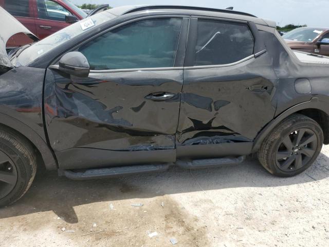2024 HYUNDAI SANTA CRUZ - 5NTJCDDF8RH102777