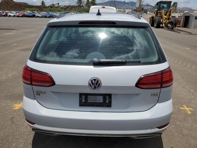2018 VOLKSWAGEN GOLF SPORT - 3VWD17AU6JM760485