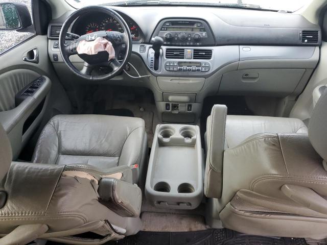 2007 Honda Odyssey Exl VIN: 5FNRL38627B435557 Lot: 61402014