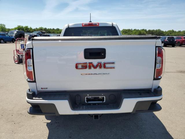 2022 GMC Canyon Elevation VIN: 1GTH6BEN8N1242554 Lot: 60275704