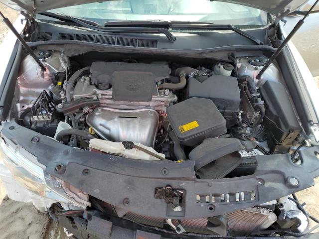 VIN 4T1BF1FK8DU265572 2013 Toyota Camry, L no.11