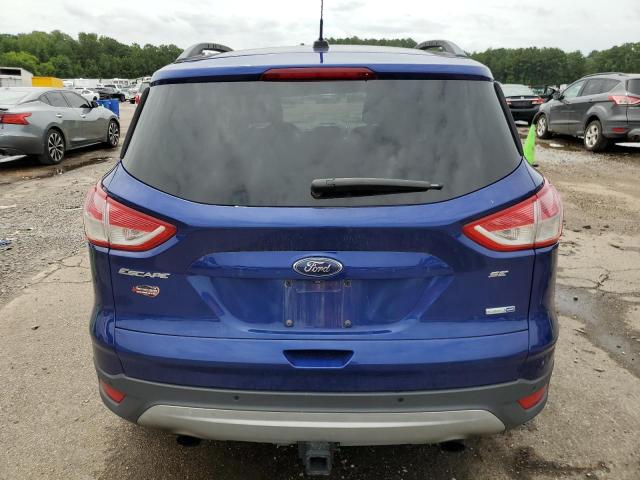 2015 FORD ESCAPE SE - 1FMCU9G92FUB06165