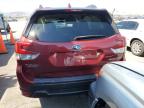 SUBARU FORESTER P photo