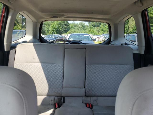 2016 SUBARU FORESTER 2 - JF2SJAGC7GH514825