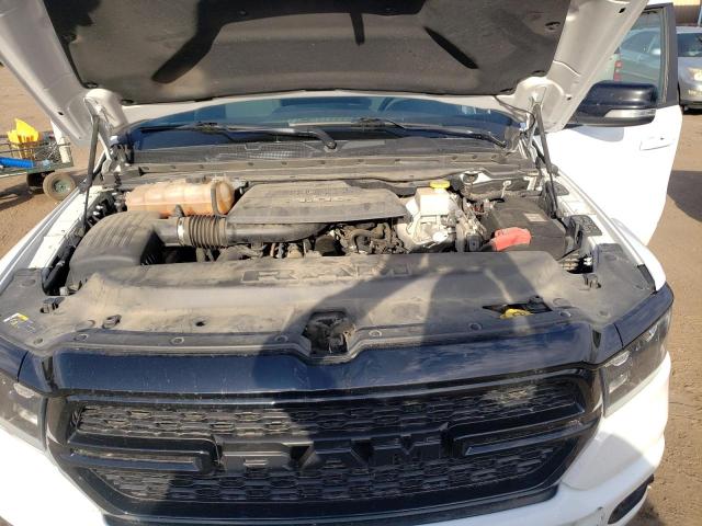 2021 RAM 1500 BIG H - 1C6SRFFM7MN734355