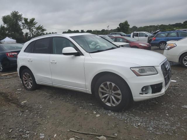 VIN WA1CFAFP8DA042738 2013 Audi Q5, Premium no.4