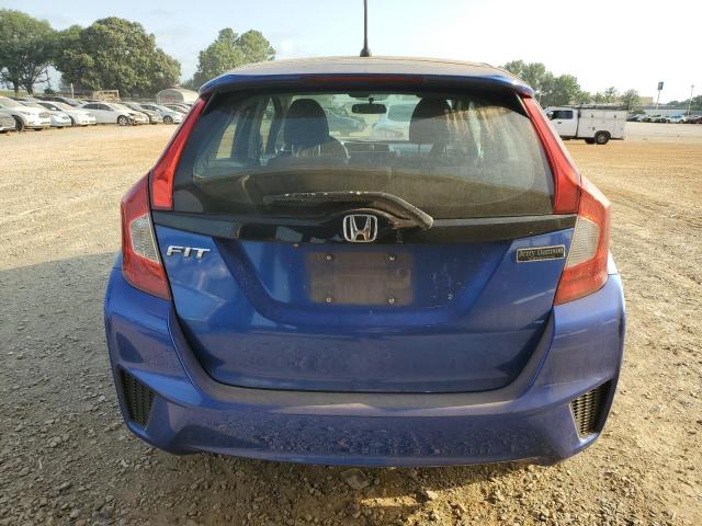 2015 Honda Fit Lx VIN: 3HGGK5G54FM761998 Lot: 60827474