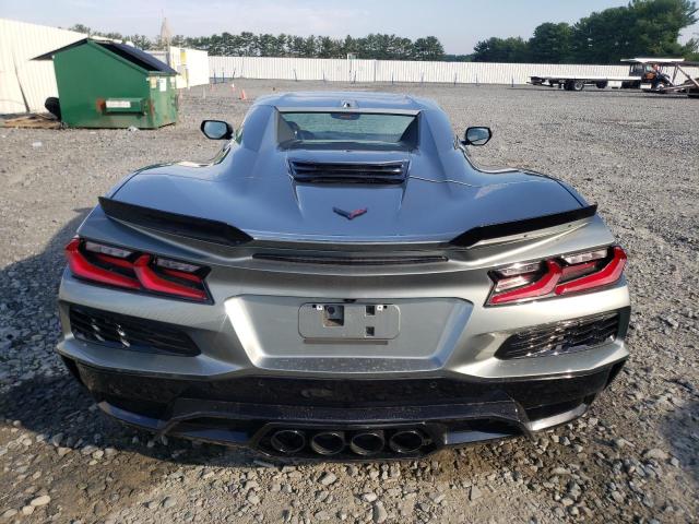 2023 Chevrolet Corvette Z06 2Lz VIN: 1G1YE3D33P5600334 Lot: 62088274