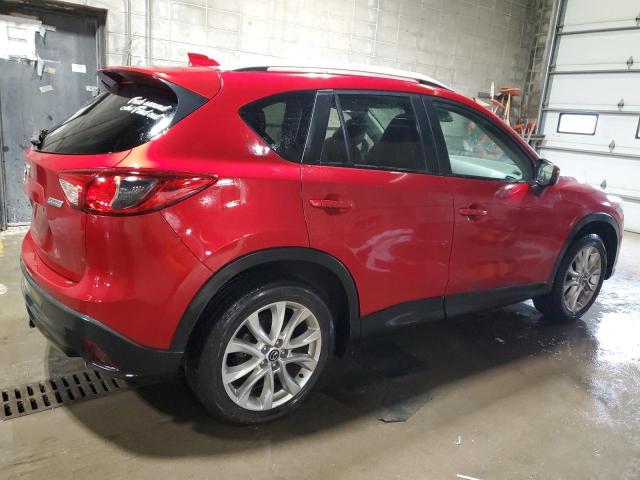 VIN JM3KE4DY9F0473428 2015 Mazda CX-5, GT no.3