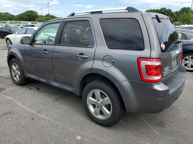 1FMCU9EG7CKB99340 2012 Ford Escape Limited