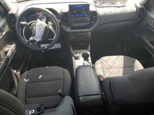 2023 FORD BRONCO SPO - 3FMCR9D96PRD27296