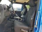 JEEP WRANGLER U photo