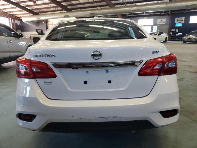 2019 Nissan Sentra S VIN: 3N1AB7AP8KY359840 Lot: 63436964