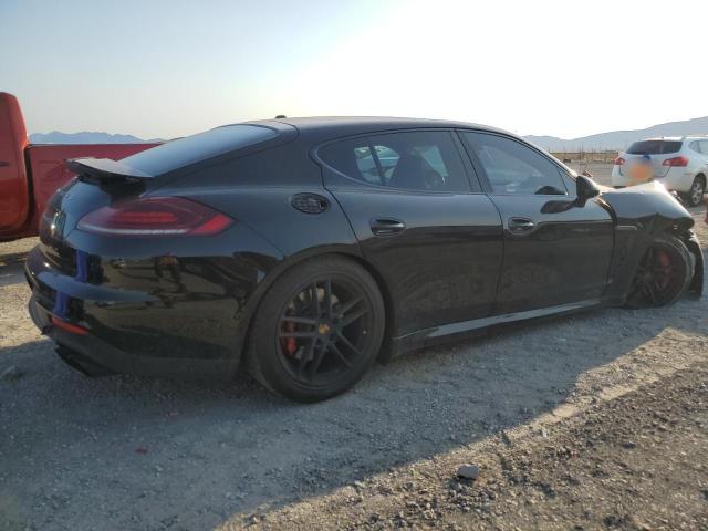 2015 PORSCHE PANAMERA G - WP0AF2A78FL080066