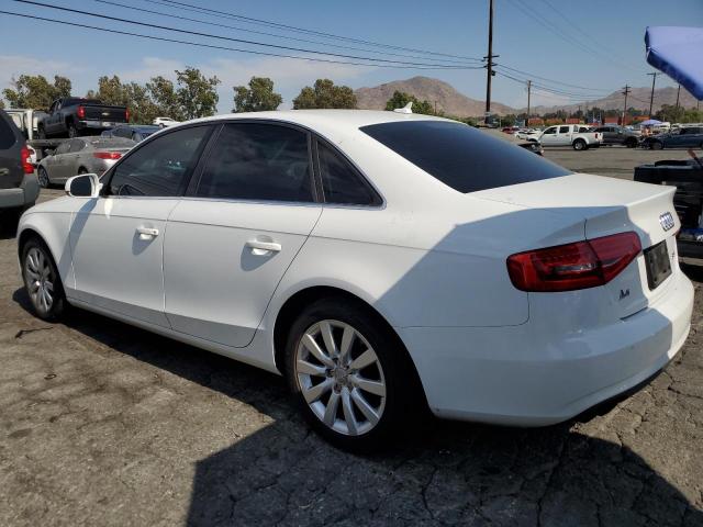 VIN WAUAFAFLXDN035502 2013 Audi A4, Premium no.2