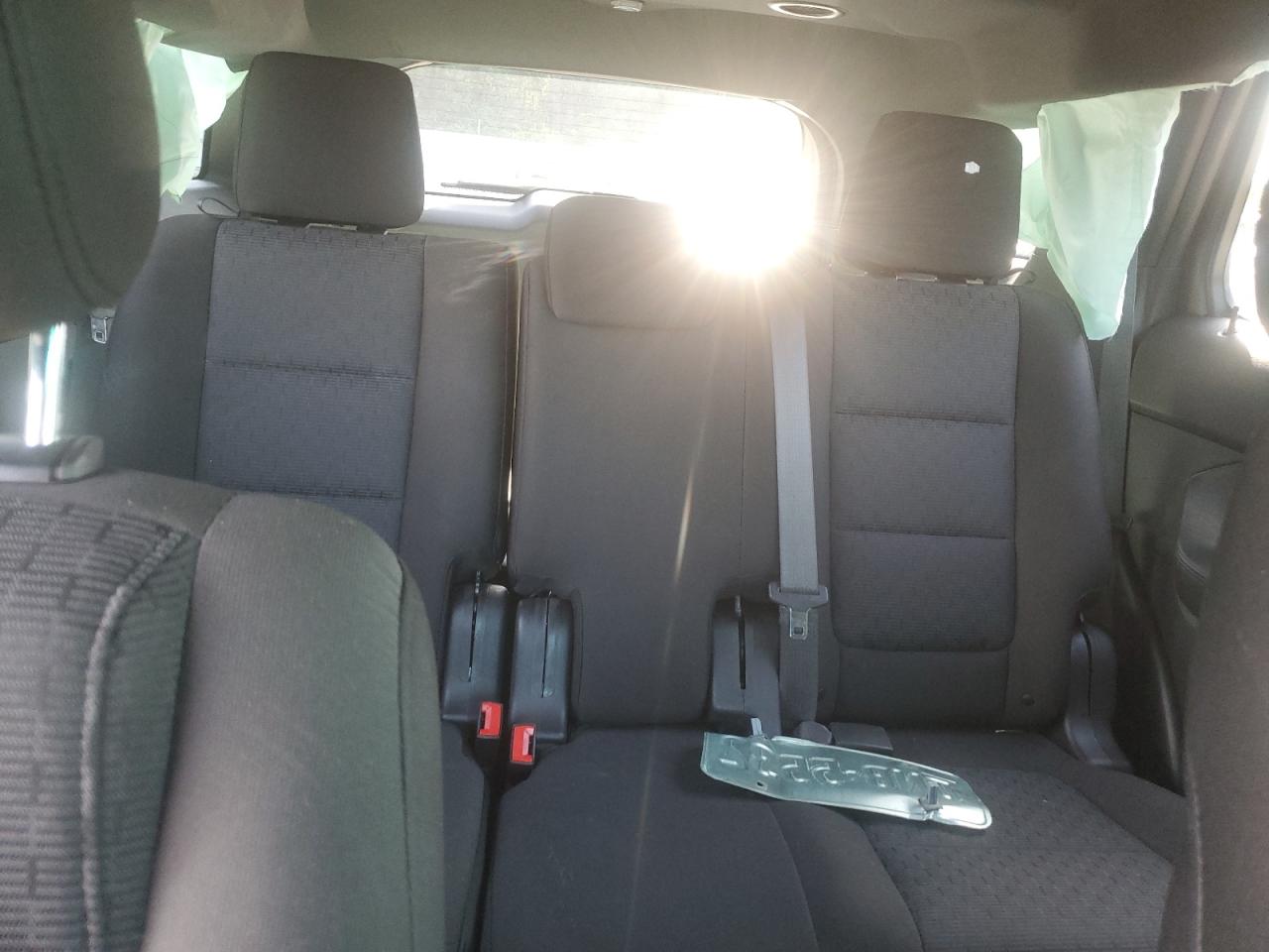 1FM5K8083FGA82042 2015 Ford Explorer X