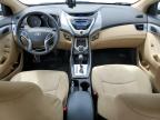 HYUNDAI ELANTRA GL photo