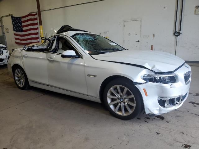 VIN WBA5B3C54ED534950 2014 BMW 5 Series, 535 XI no.4