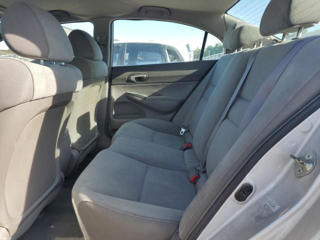 2HGFA1F55BH302688 2011 Honda Civic Lx