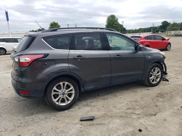 2018 Ford Escape Se VIN: 1FMCU9GD3JUD01141 Lot: 62308924