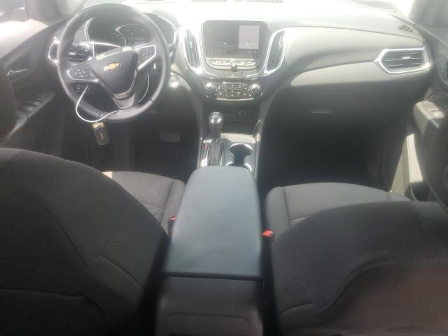 2021 CHEVROLET EQUINOX LT - 2GNAXUEV2M6143886