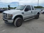 1FTSX21558ED94877 2008 Ford F250 Super Duty