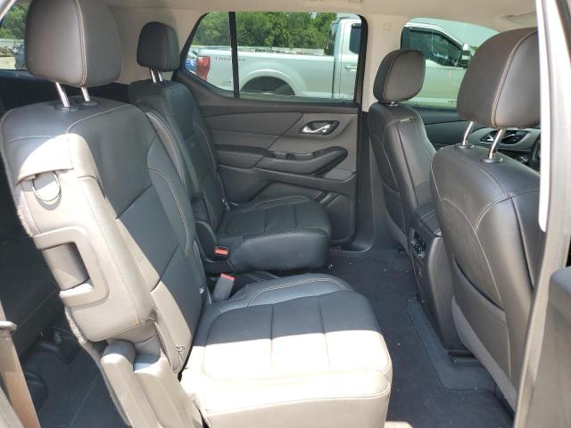 2020 Chevrolet Traverse Lt VIN: 1GNERHKW1LJ320350 Lot: 60907964