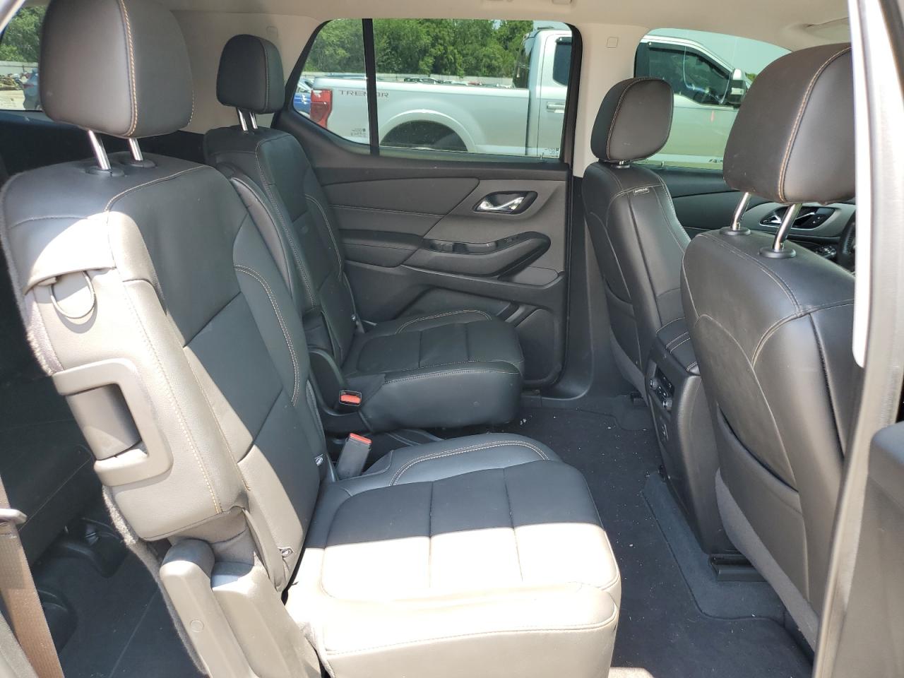 1GNERHKW1LJ320350 2020 Chevrolet Traverse Lt