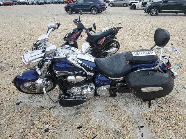 2009 YAMAHA XV1900 CT JYAVP22E49A008692
