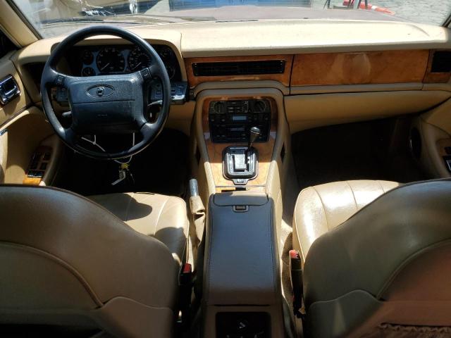 1994 Jaguar Xj6 VIN: SAJHX1748RC696651 Lot: 62480104