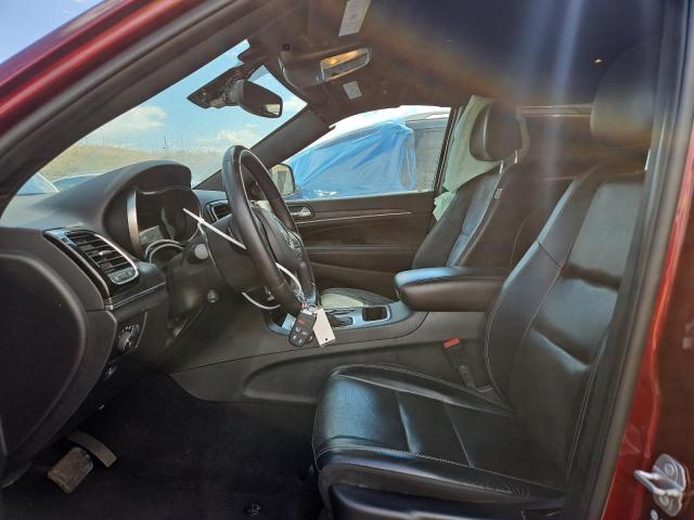 2021 JEEP GRAND CHER - 1C4RJEBG7MC691530