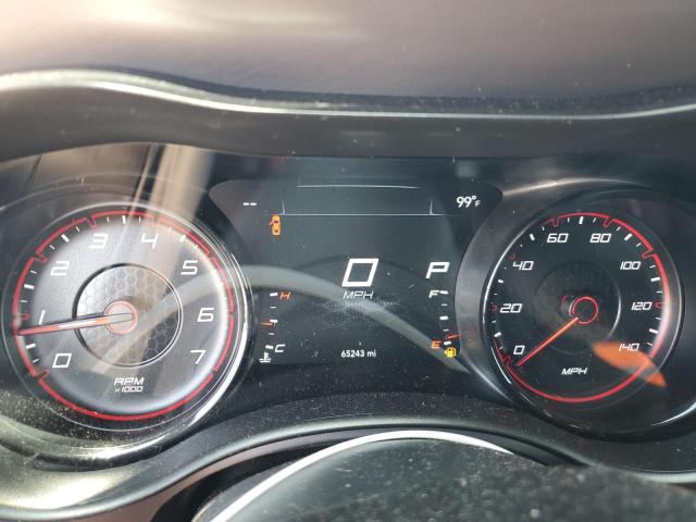 2021 DODGE CHARGER SX - 2C3CDXBG1MH533887