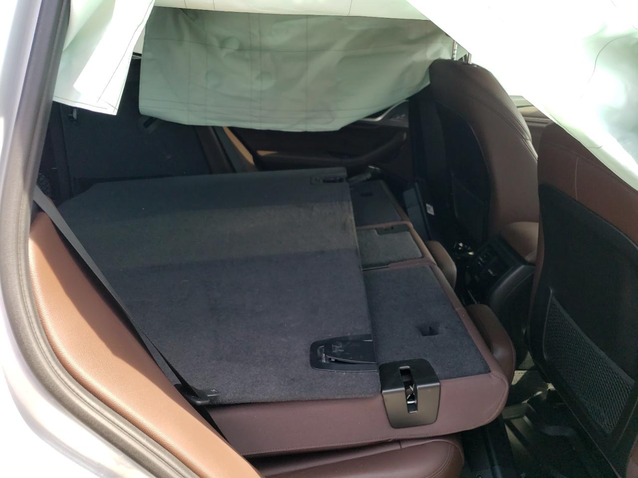 5UXTR9C5XKLE12332 2019 BMW X3 xDrive30I