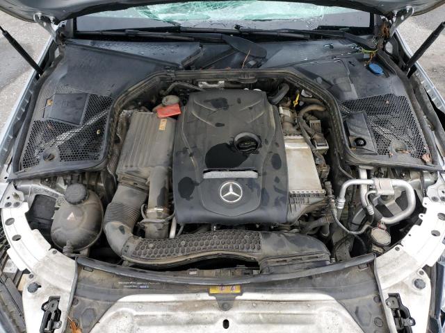 VIN 55SWF4KB4GU172296 2016 Mercedes-Benz C-Class, 3... no.11