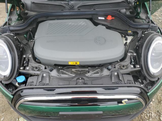 2022 MINI COOPER SE - WMW13DJ07N2R93426