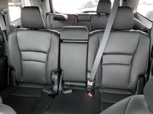 2020 Honda Pilot Touring VIN: 5FNYF6H92LB000398 Lot: 61416814