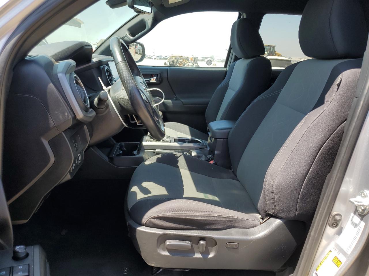 3TMCZ5AN3MM401863 2021 Toyota Tacoma Double Cab