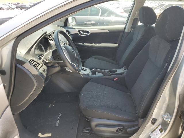 2014 Nissan Sentra S VIN: 3N1AB7AP5EY237540 Lot: 62724554