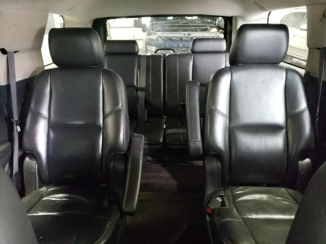 2011 GMC Yukon Denali VIN: 1GKS2EEF7BR107658 Lot: 60515744