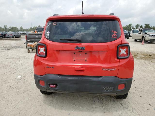 2018 JEEP RENEGADE T - ZACCJBCB1JPG66735